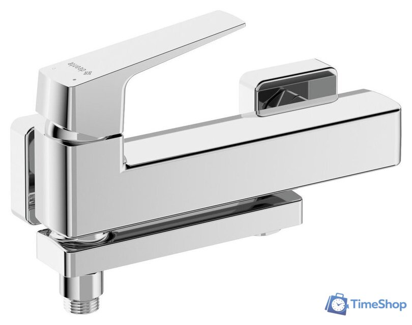 Смеситель Deante Blur BQL-012M (хром) - Изображение №2 — Интернет-магазин Time-Shop