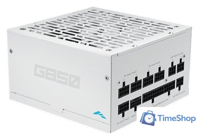 Блок питания Sama G850 850W G0850-WHGFF001-EU - Изображение №1 — Интернет-магазин Time-Shop