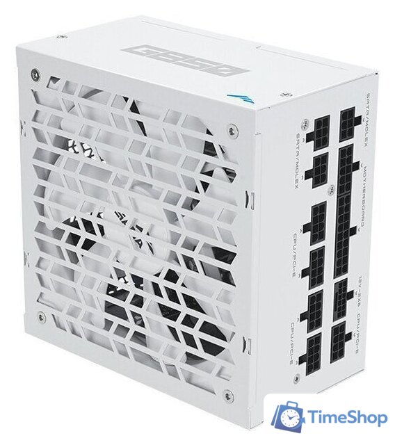 Блок питания Sama G850 850W G0850-WHGFF001-EU - Изображение №2 — Интернет-магазин Time-Shop