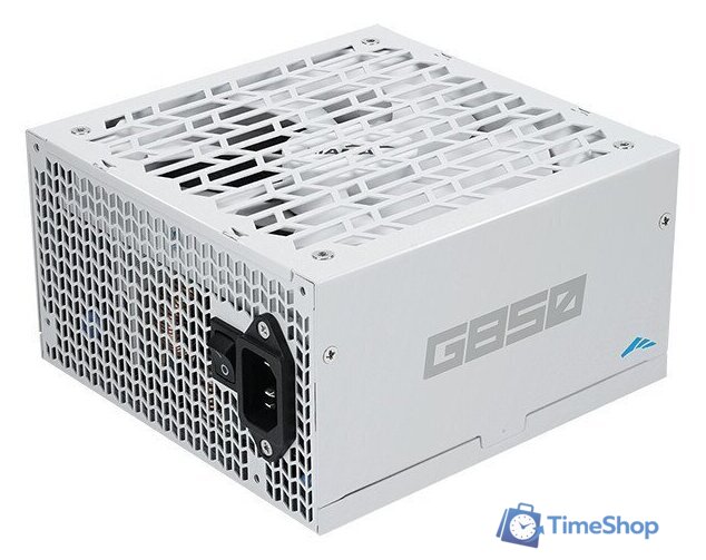 Блок питания Sama G850 850W G0850-WHGFF001-EU - Изображение №3 — Интернет-магазин Time-Shop