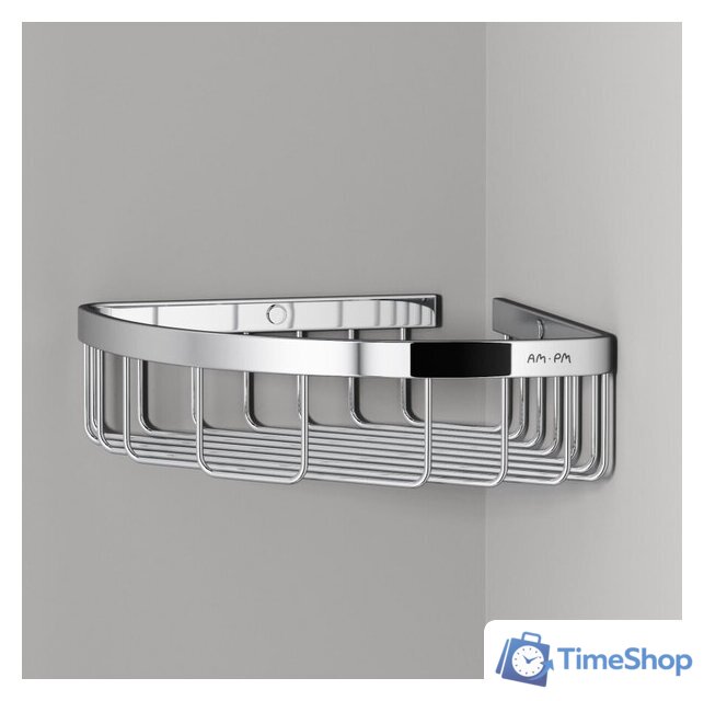  AM.PM Полка Sense L A7452100 - Изображение №5 — Интернет-магазин Time-Shop