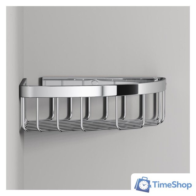  AM.PM Полка Sense L A7452100 - Изображение №3 — Интернет-магазин Time-Shop