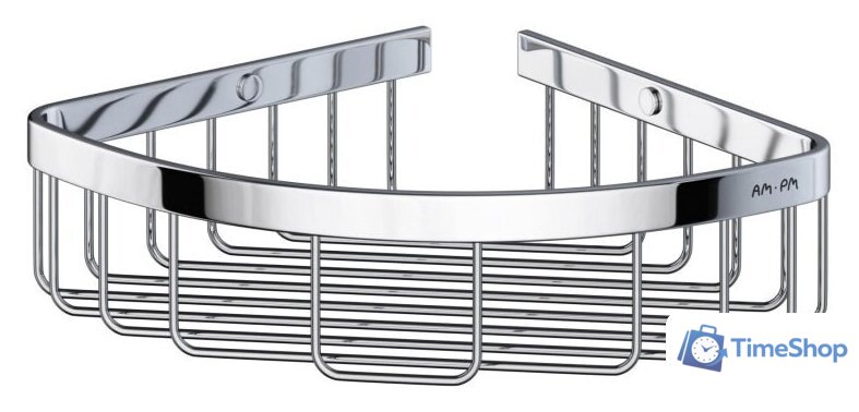  AM.PM Полка Sense L A7452100 - Изображение №1 — Интернет-магазин Time-Shop