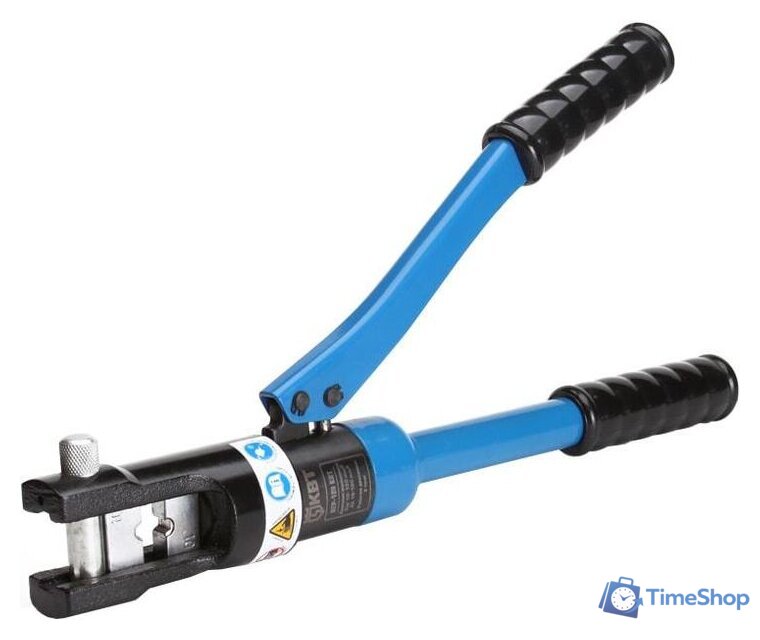 Пресс гидравлический КВТ 53052 - Изображение №1 — Интернет-магазин Time-Shop