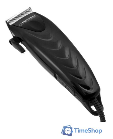 Машинка для стрижки волос Esperanza EBC002 - Изображение №1 — Интернет-магазин Time-Shop
