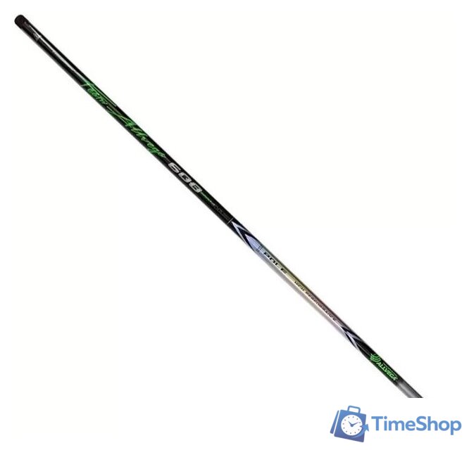 Удилище Allvega Pole TAP-800 - Изображение №1 — Интернет-магазин Time-Shop