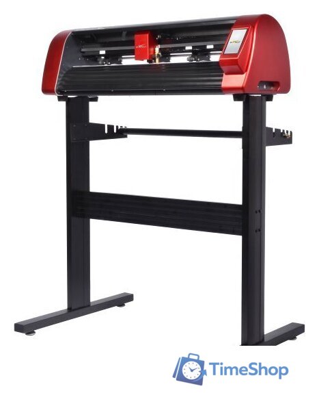 Плоттер StarCut V48 (с камерой и стендом-подставкой) - Изображение №1 — Интернет-магазин Time-Shop