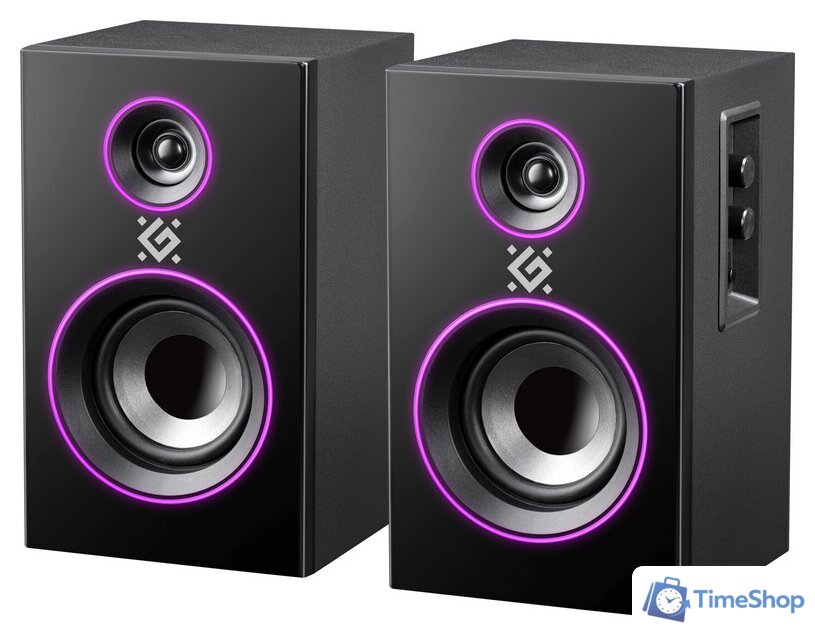 Акустика Defender Solar 20 - Изображение №1 — Интернет-магазин Time-Shop