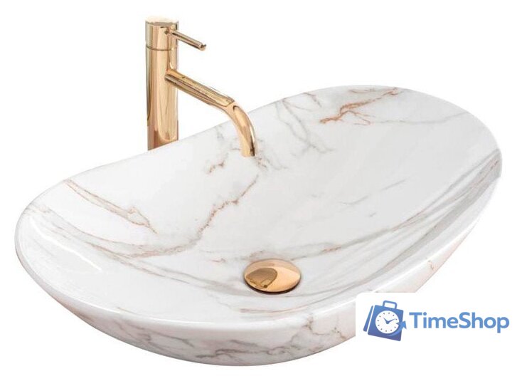 Умывальник Rea Royal U8548 - Изображение №1 — Интернет-магазин Time-Shop