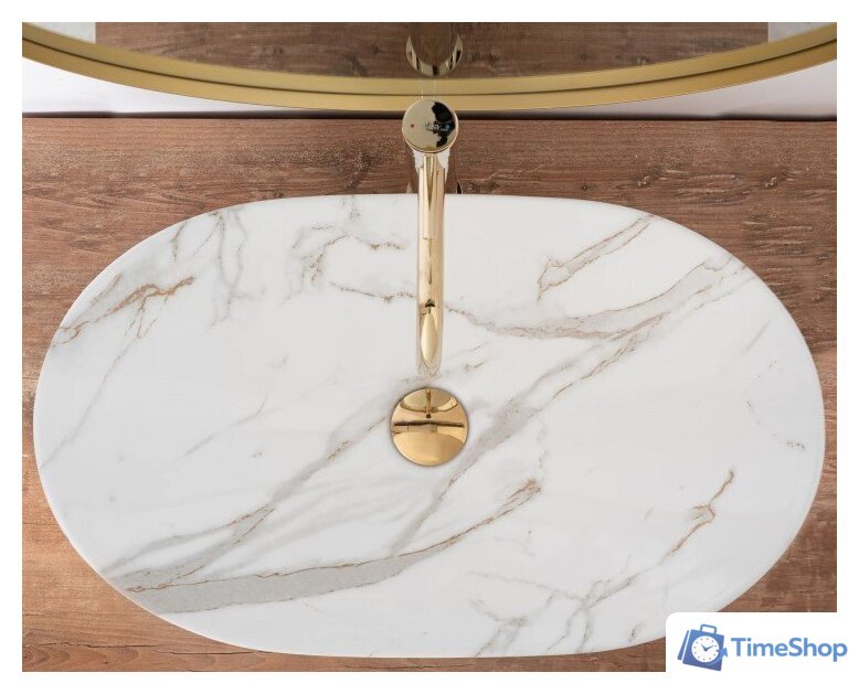 Умывальник Rea Royal U8548 - Изображение №2 — Интернет-магазин Time-Shop