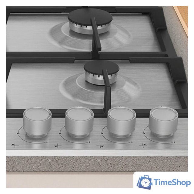 Варочная панель BEKO BHGM6422K5WX - Изображение №9 — Интернет-магазин Time-Shop