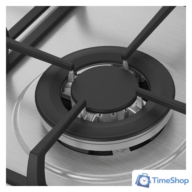 Варочная панель BEKO BHGM6422K5WX - Изображение №8 — Интернет-магазин Time-Shop