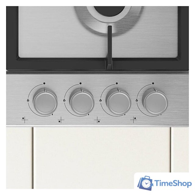 Варочная панель BEKO BHGM6422K5WX - Изображение №11 — Интернет-магазин Time-Shop