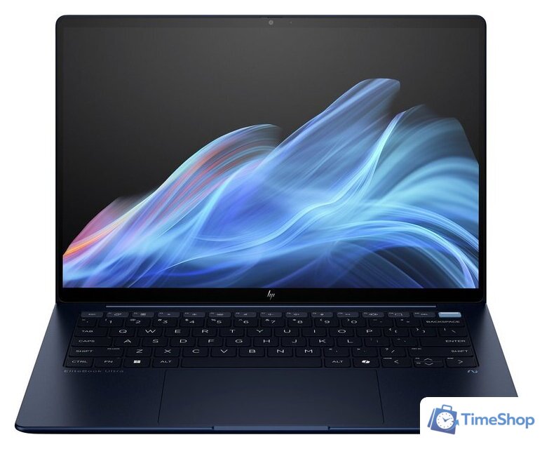 Ноутбук HP EliteBook Ultra G1i B66W6AT - Изображение №1 — Интернет-магазин Time-Shop