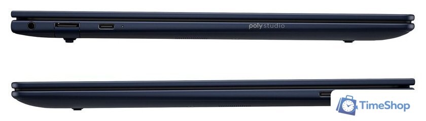 Ноутбук HP EliteBook Ultra G1i B66W6AT - Изображение №9 — Интернет-магазин Time-Shop