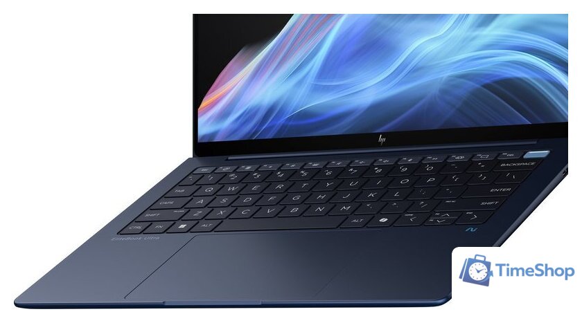 Ноутбук HP EliteBook Ultra G1i B66W6AT - Изображение №3 — Интернет-магазин Time-Shop