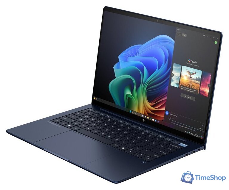 Ноутбук HP EliteBook Ultra G1i B66W6AT - Изображение №4 — Интернет-магазин Time-Shop