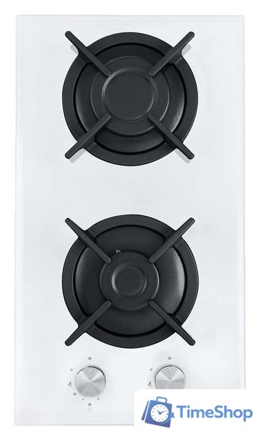 Варочная панель MAUNFELD EGHG.32.1CW/G - Изображение №2 — Интернет-магазин Time-Shop