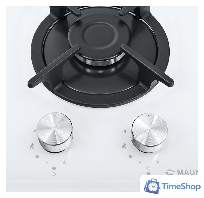 Варочная панель MAUNFELD EGHG.32.1CW/G - Изображение №5 — Интернет-магазин Time-Shop
