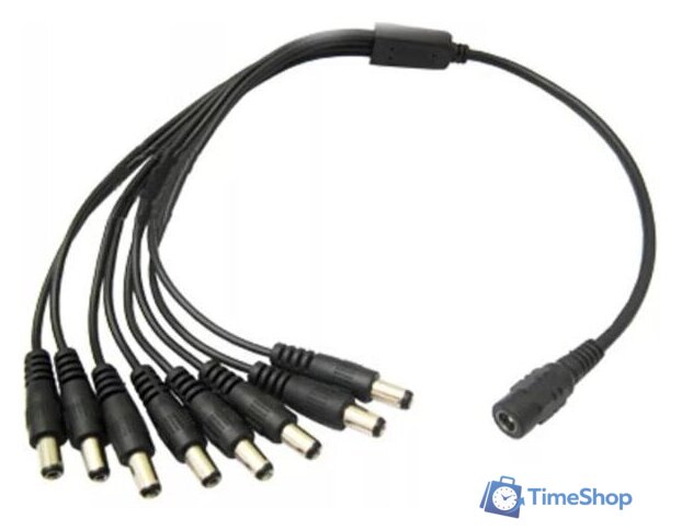 Кабель Falcon Eye W-SP1-8H - Изображение №1 — Интернет-магазин Time-Shop