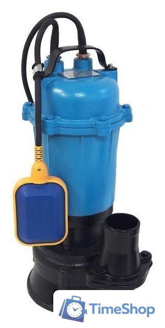 Фекальный насос Gardana FEKACUTTER 1.1 - Изображение №1 — Интернет-магазин Time-Shop