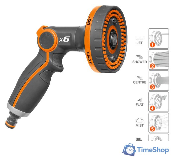 Распылитель Daewoo Power DWG 3020 - Изображение №1 — Интернет-магазин Time-Shop