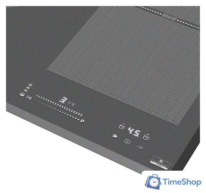 Варочная панель MAUNFELD CVI905SFDGR - Изображение №4 — Интернет-магазин Time-Shop