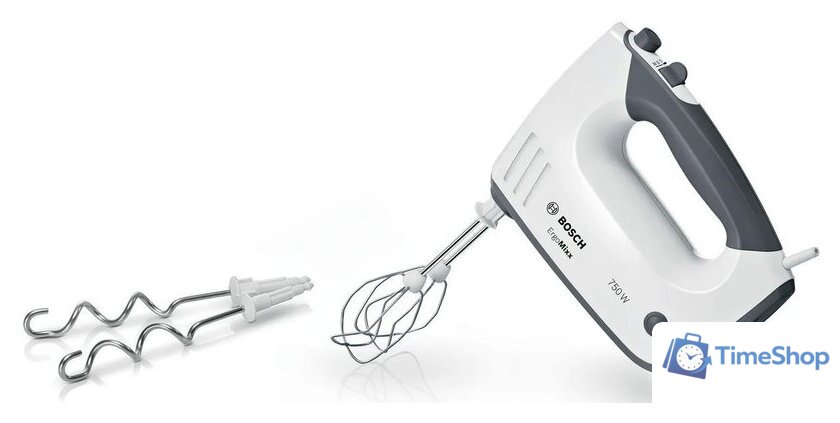 Миксер Bosch MFQ37400 - Изображение №1 — Интернет-магазин Time-Shop