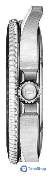 Наручные часы Tissot T120.410.11.051.00 - Изображение №2 — Интернет-магазин Time-Shop