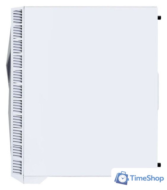 Корпус Zalman Z3 Iceberg (белый) - Изображение №5 — Интернет-магазин Time-Shop