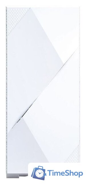 Корпус Zalman Z3 Iceberg (белый) - Изображение №2 — Интернет-магазин Time-Shop