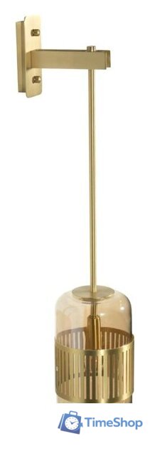 Бра LOFT IT Hudson 10097W - Изображение №3 — Интернет-магазин Time-Shop