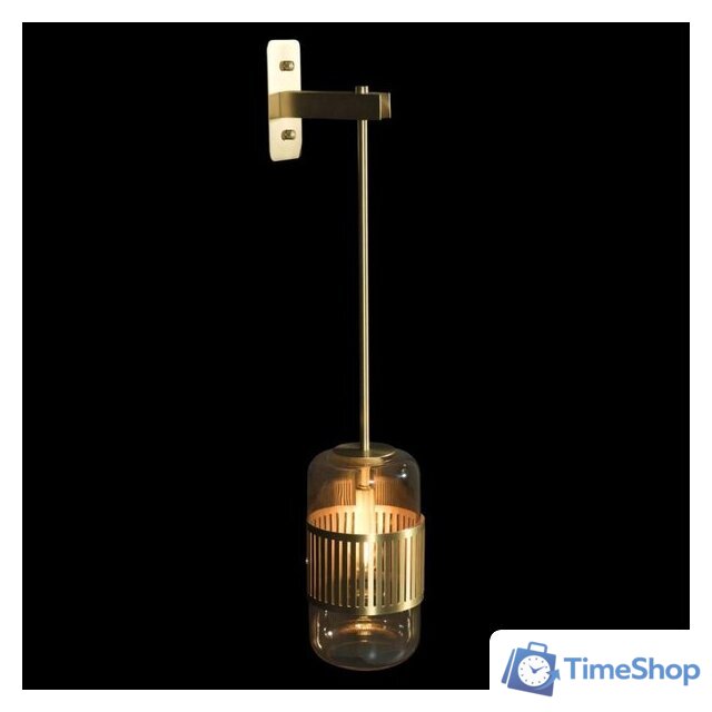 Бра LOFT IT Hudson 10097W - Изображение №4 — Интернет-магазин Time-Shop