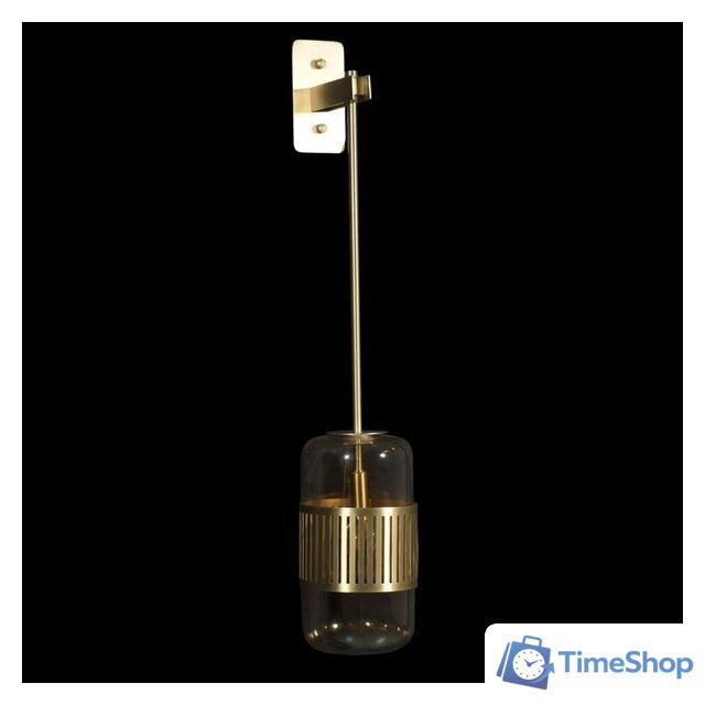 Бра LOFT IT Hudson 10097W - Изображение №6 — Интернет-магазин Time-Shop