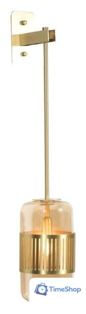 Бра LOFT IT Hudson 10097W - Изображение №5 — Интернет-магазин Time-Shop