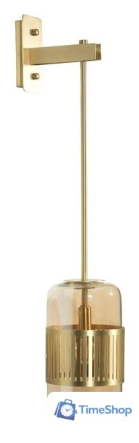 Бра LOFT IT Hudson 10097W - Изображение №1 — Интернет-магазин Time-Shop