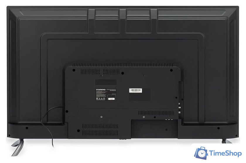 Телевизор StarWind SW-LED50UG400 - Изображение №3 — Интернет-магазин Time-Shop