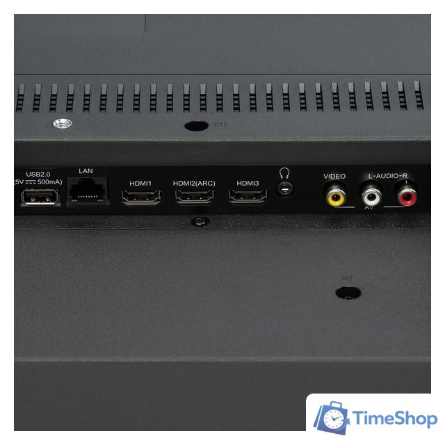 Телевизор StarWind SW-LED50UG400 - Изображение №6 — Интернет-магазин Time-Shop