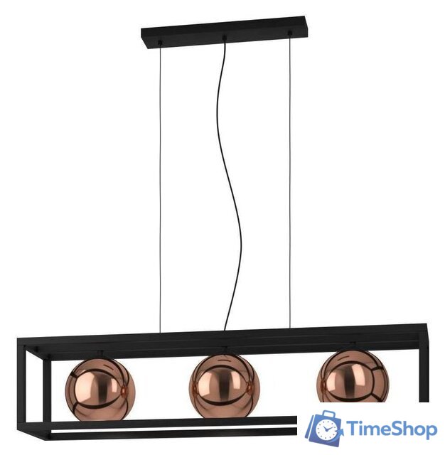 Подвесная люстра Eglo Cordoba 390091 - Изображение №1 — Интернет-магазин Time-Shop