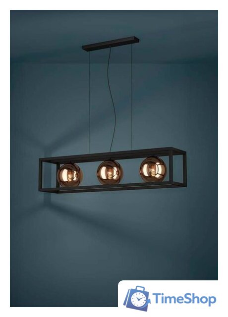 Подвесная люстра Eglo Cordoba 390091 - Изображение №2 — Интернет-магазин Time-Shop