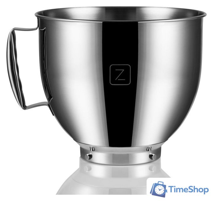 Планетарный миксер Zeegma Planeet Mix (серый) - Изображение №7 — Интернет-магазин Time-Shop