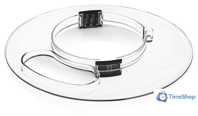 Планетарный миксер Zeegma Planeet Mix (серый) - Изображение №8 — Интернет-магазин Time-Shop