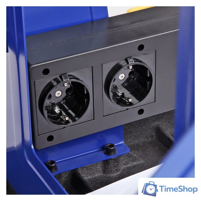 Фрезерный станок Belmash (Белмаш) RT650L (без фрезера) - Изображение №8 — Интернет-магазин Time-Shop