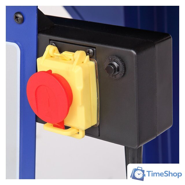 Фрезерный станок Belmash (Белмаш) RT650L (без фрезера) - Изображение №7 — Интернет-магазин Time-Shop