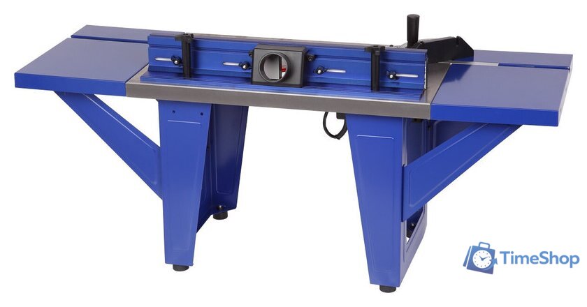 Фрезерный станок Belmash (Белмаш) RT650L (без фрезера) - Изображение №3 — Интернет-магазин Time-Shop