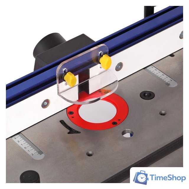 Фрезерный станок Belmash (Белмаш) RT650L (без фрезера) - Изображение №4 — Интернет-магазин Time-Shop