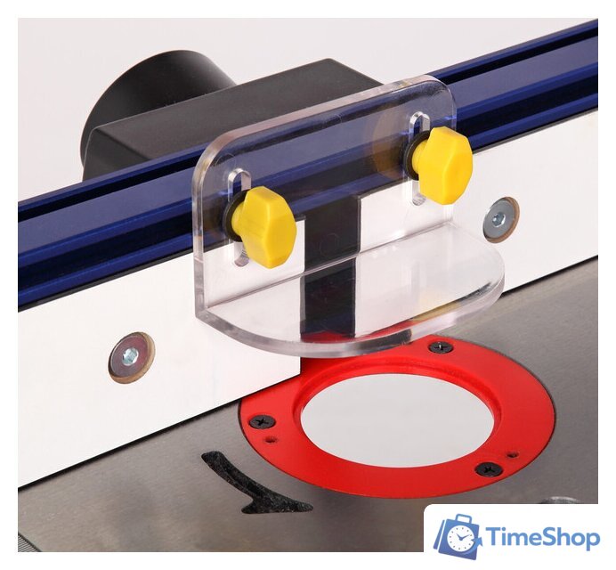 Фрезерный станок Belmash (Белмаш) RT650L (без фрезера) - Изображение №5 — Интернет-магазин Time-Shop