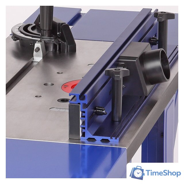 Фрезерный станок Belmash (Белмаш) RT650L (без фрезера) - Изображение №10 — Интернет-магазин Time-Shop