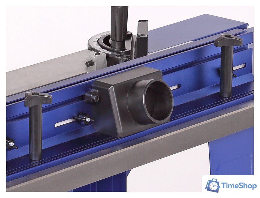 Фрезерный станок Belmash (Белмаш) RT650L (без фрезера) - Изображение №9 — Интернет-магазин Time-Shop