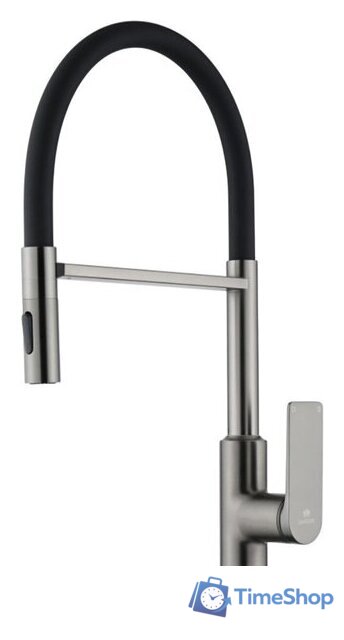 Смеситель Ganzer GZ07126-Q - Изображение №1 — Интернет-магазин Time-Shop